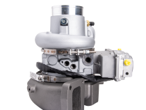 HE400VG/HE451VE Turbocharger for Cummins ISX - 64mm Fleece Performance
