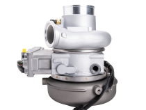 HE400VG/HE451VE Turbocharger for Cummins ISX - 64mm Fleece Performance