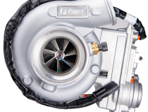 HE400VG/HE451VE Turbocharger for Cummins ISX - 64mm Fleece Performance