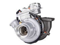 HE400VG/HE451VE Turbocharger for Cummins ISX - 64mm Fleece Performance
