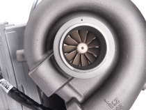 HE400VG/HE451VE Turbocharger for Cummins ISX - 67mm Fleece Performance