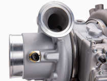 HE400VG/HE451VE Turbocharger for Cummins ISX - 67mm Fleece Performance