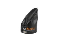 6 Inch 45 Degree Hood Stack Cover Fleece Performance
