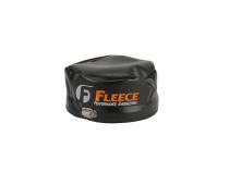 7 Inch Straight Cut Hood Stack Cover Fleece Performance