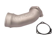 Modified LB7 Intake Horn Fleece Performance