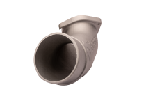 Modified LB7 Intake Horn Fleece Performance