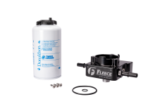 L5P Fuel Filter Upgrade Kit (2017-2019 Short and Long Bed/2020-2024 Long Bed) Fleece Performance