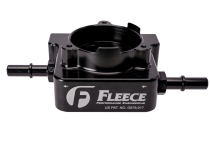 L5P Fuel Filter Upgrade Kit (2017-2019 Short and Long Bed/2020-2024 Long Bed) Fleece Performance