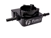 L5P Fuel Filter Upgrade Kit (2017-2019 Short and Long Bed/2020-2024 Long Bed) Fleece Performance