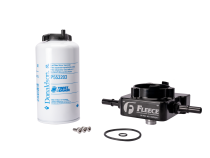 L5P Fuel Filter Upgrade Kit (2020-2024 Short Bed and 2024 Standard Cab Long Bed) Silverado/Sierra 2500/3500 Fleece Performance