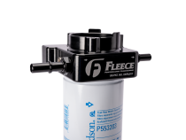 L5P Fuel Filter Upgrade Kit (2020-2024 Short Bed and 2024 Standard Cab Long Bed) Silverado/Sierra 2500/3500 Fleece Performance