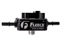 L5P Fuel Filter Upgrade Kit (2020-2024 Short Bed and 2024 Standard Cab Long Bed) Silverado/Sierra 2500/3500 Fleece Performance