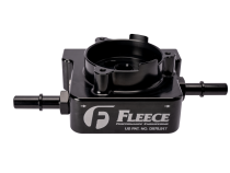 L5P Fuel Filter Upgrade Kit (2020-2024 Short Bed and 2024 Standard Cab Long Bed) Silverado/Sierra 2500/3500 Fleece Performance