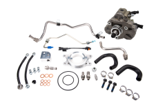 CP3 Conversion Kit with CP3 for 2011-2016 LML Duramax Fleece Performance