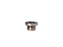 1/8 NPT O-ring Plug Fleece Performance