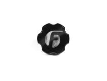 Cummins Billet Oil Cap Cover Black Fleece Performance
