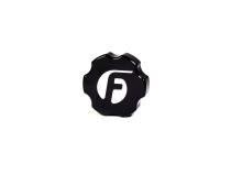 Cummins Billet Oil Cap Cover Black Fleece Performance