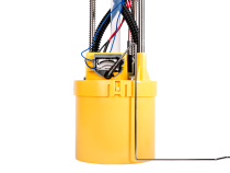PowerFlo Lift Pump for 11-24 Ram C and C Midship Tank (22 gal) Fleece Performance