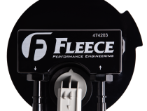 PowerFlo In-Tank Lift Pump for 2020-2024 Dodge Ram with 50 Gallon Factory Fuel Tank Fleece Performance