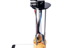 PowerFlo In-Tank Lift Pump for 2020-2024 Dodge Ram with 50 Gallon Factory Fuel Tank Fleece Performance