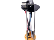 PowerFlo In-Tank Lift Pump for 2020-2024 Dodge Ram with 50 Gallon Factory Fuel Tank Fleece Performance