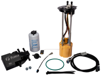PowerFlo Lift Pump and Fuel System Upgrade Kit for 2011-2016 Ford Powerstroke (Long Bed) Fleece Performance
