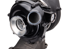 2015-2019 6.7L Powerstroke 63mm FMW Cheetah Turbocharger Fleece Performance