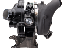 2015-2019 6.7L Powerstroke 63mm FMW Cheetah Turbocharger Fleece Performance