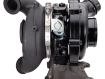 2015-2019 6.7L Powerstroke 63mm FMW Cheetah Turbocharger Fleece Performance