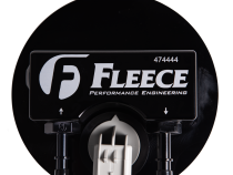SureFlo Performance Sending Unit For 2010 Dodge Ram with Cummins Fleece Performance