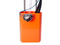 SureFlo Performance Sending Unit for 2020-2024 Dodge Ram with 50 Gallon Factory Fuel Tank Fleece Performance