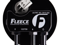 SureFlo Performance Sending Unit For 04.5-10 Silverado/Sierra 2500/3500 Duramax Fleece Performance