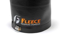 Straight Cut Stack Cover 5 inch Fleece Performance