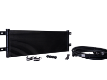 Transmission Cooler and Line Kit for 2007.5-2009 Ram 2500/3500 Fleece Performance