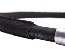 2015-2016 GM Duramax Heavy Duty Replacement Transmission Cooler Lines 2015-2016 GM 2500/3500 Fleece Performance