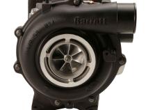 2004.5-2010 LLY, LBZ, LMM Duramax 63mm FMW Cheetah Turbocharger STREET Fleece Performance