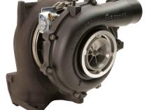 2004.5-2010 LLY, LBZ, LMM Duramax 63mm FMW Cheetah Turbocharger STREET Fleece Performance