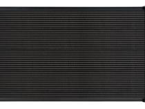 68-77 GM A Body Aluminum Radiator Automatic Black Night Rider Series Cold Case Radiators
