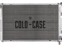 84-87 Grand National Regal Turbo Aluminum Radiator Cold Case Radiators