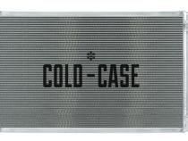 77-87 GM Truck Auto Trans 21 Inch LS Swap Aluminum Radiator Cold Case Radiators