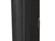 55-59 Chevy Truck Aluminum Radiator Black Night Rider Series Cold Case Radiators