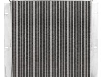 47-54 Chevy Truck Aluminum Radiator Cold Case Radiators