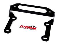 Winch Fairlead Mount Grimm Offroad