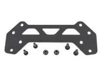 Bronco 3Rd Brake Light Extension Kit Grimm Offroad