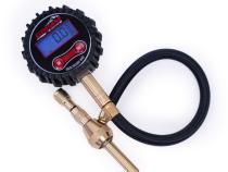 Digital EZ Tire Deflator Grimm Offroad