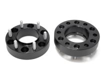 15+ Ford F-150 6x135 1.5 Inch Wheel Spacer Kit Grimm Offroad