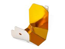 Turbo Heat Shield Reflect-A-Gold Foil Direct Fit for GrimmSpeed V2 Heat Shield GrimmSpeed