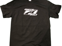 2XL Motobilt Ride Jeeps Cuddle T Shirt Black