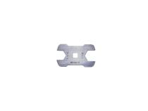 Jam Nut Wrench Set 2 Motobilt