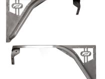 Jeep TJ Fenders 4 Inch Flare No Inner Fender High Line 97-06 Wrangler TJ/LJ Pair Motobilt